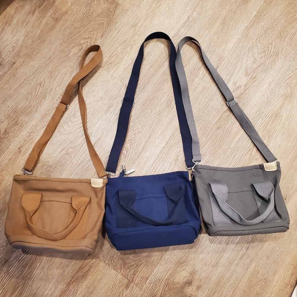 Canvas Tote Bundle - image 1